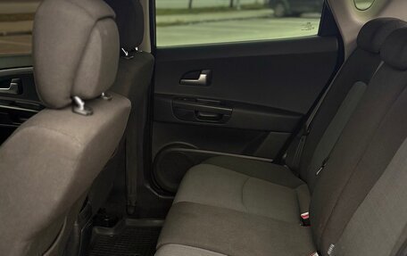 KIA cee'd I рестайлинг, 2011 год, 745 000 рублей, 17 фотография