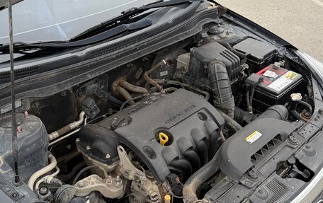 KIA cee'd I рестайлинг, 2011 год, 745 000 рублей, 19 фотография