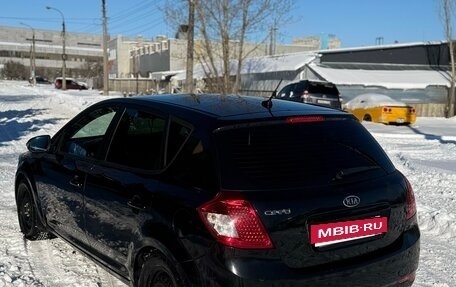 KIA cee'd I рестайлинг, 2011 год, 745 000 рублей, 6 фотография