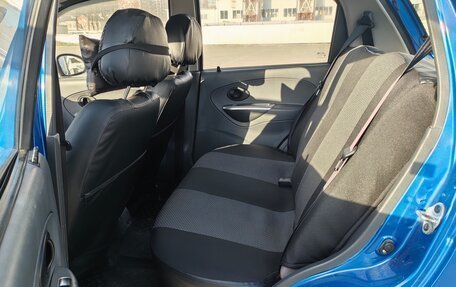 Daewoo Matiz I, 2012 год, 420 000 рублей, 8 фотография