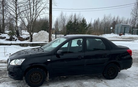 Datsun on-DO I рестайлинг, 2019 год, 450 000 рублей, 6 фотография