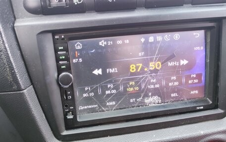 KIA Picanto I, 2006 год, 270 000 рублей, 6 фотография