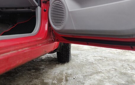 KIA Picanto I, 2006 год, 270 000 рублей, 7 фотография