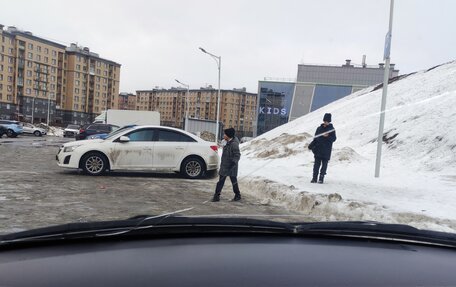 KIA Picanto I, 2006 год, 270 000 рублей, 9 фотография