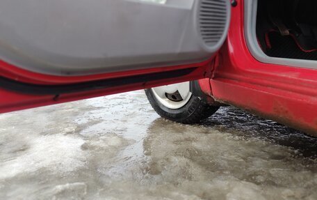 KIA Picanto I, 2006 год, 270 000 рублей, 10 фотография