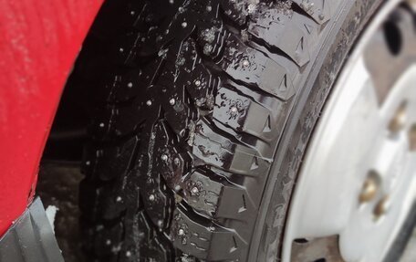 KIA Picanto I, 2006 год, 270 000 рублей, 19 фотография