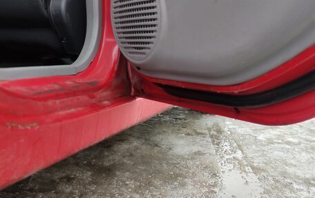 KIA Picanto I, 2006 год, 270 000 рублей, 15 фотография