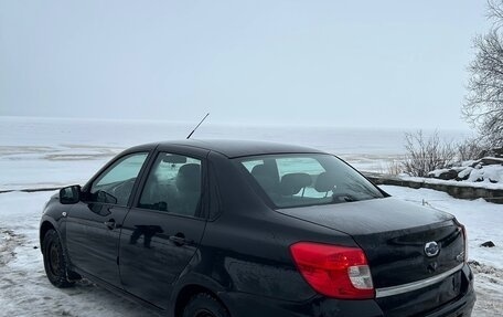 Datsun on-DO I рестайлинг, 2019 год, 450 000 рублей, 5 фотография