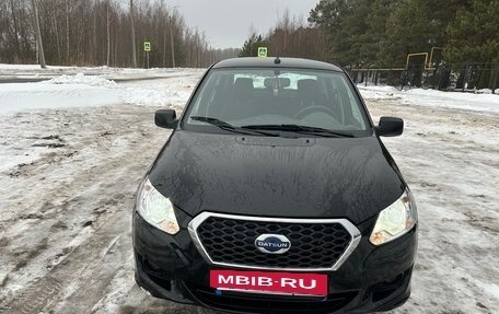 Datsun on-DO I рестайлинг, 2019 год, 450 000 рублей, 7 фотография