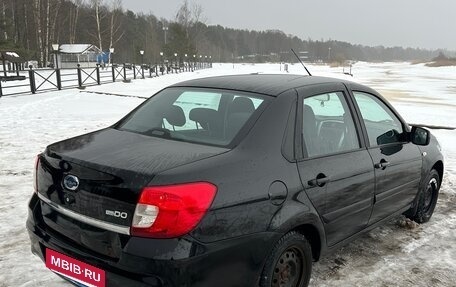 Datsun on-DO I рестайлинг, 2019 год, 450 000 рублей, 3 фотография