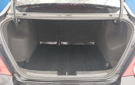 Chevrolet Aveo III, 2013 год, 825 000 рублей, 19 фотография