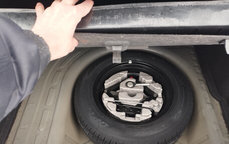 Chevrolet Aveo III, 2013 год, 825 000 рублей, 18 фотография