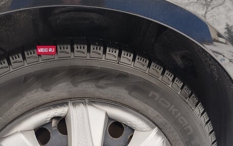 Chevrolet Aveo III, 2013 год, 825 000 рублей, 7 фотография