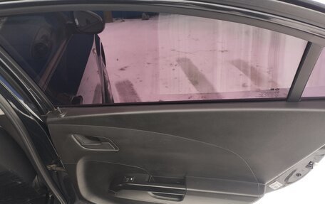 Chevrolet Aveo III, 2013 год, 825 000 рублей, 23 фотография