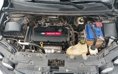 Chevrolet Aveo III, 2013 год, 825 000 рублей, 9 фотография