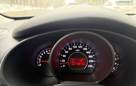 KIA Soul II рестайлинг, 2019 год, 1 730 000 рублей, 7 фотография