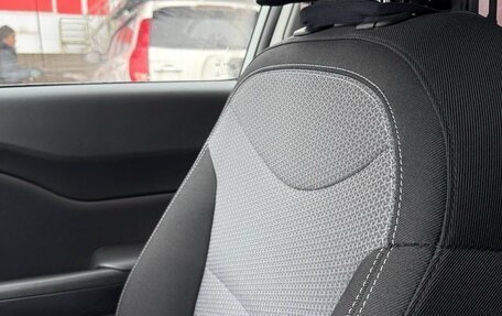 KIA Soul II рестайлинг, 2019 год, 1 730 000 рублей, 6 фотография