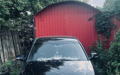 Honda Accord VII рестайлинг, 2006 год, 800 000 рублей, 4 фотография