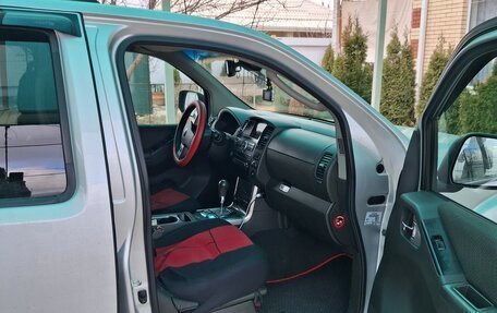 Nissan Pathfinder, 2011 год, 1 600 000 рублей, 5 фотография