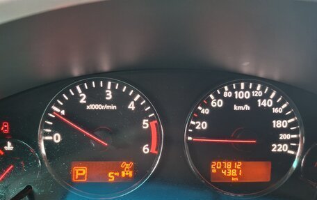 Nissan Pathfinder, 2011 год, 1 600 000 рублей, 6 фотография