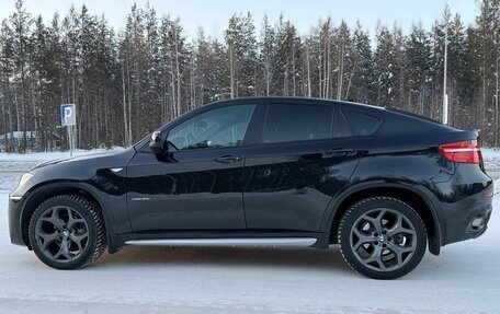 BMW X6, 2013 год, 2 300 000 рублей, 3 фотография