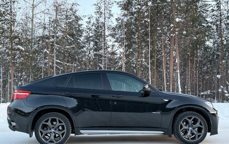 BMW X6, 2013 год, 2 300 000 рублей, 6 фотография