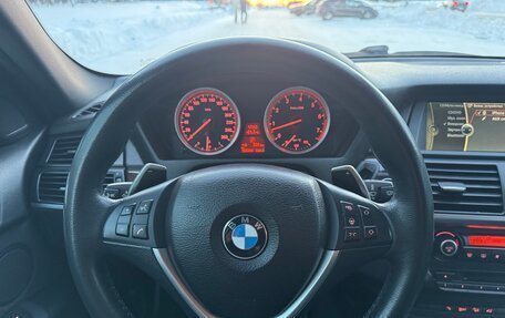 BMW X6, 2013 год, 2 300 000 рублей, 8 фотография