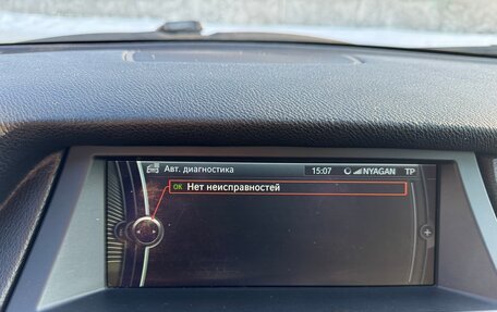 BMW X6, 2013 год, 2 300 000 рублей, 13 фотография