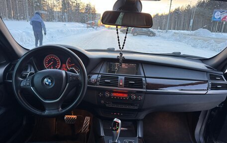 BMW X6, 2013 год, 2 300 000 рублей, 9 фотография