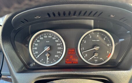 BMW X6, 2013 год, 2 300 000 рублей, 12 фотография