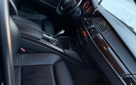 BMW X6, 2013 год, 2 300 000 рублей, 11 фотография