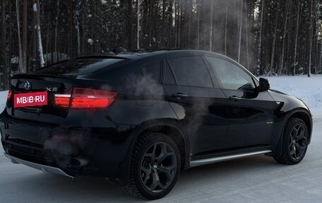 BMW X6, 2013 год, 2 300 000 рублей, 14 фотография