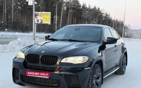 BMW X6, 2013 год, 2 300 000 рублей, 2 фотография