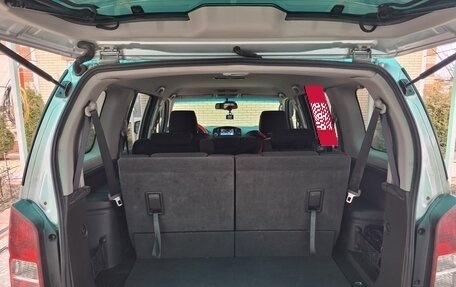 Nissan Pathfinder, 2011 год, 1 600 000 рублей, 8 фотография