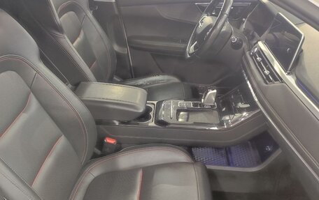 Chery Tiggo 7 Pro, 2020 год, 1 470 000 рублей, 11 фотография