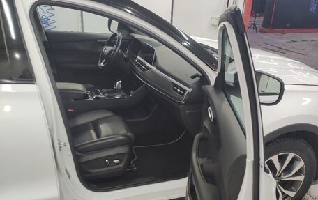 Chery Tiggo 7 Pro, 2020 год, 1 470 000 рублей, 13 фотография