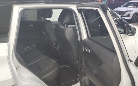Chery Tiggo 7 Pro, 2020 год, 1 470 000 рублей, 14 фотография