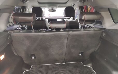 Chery Tiggo 7 Pro, 2020 год, 1 470 000 рублей, 16 фотография