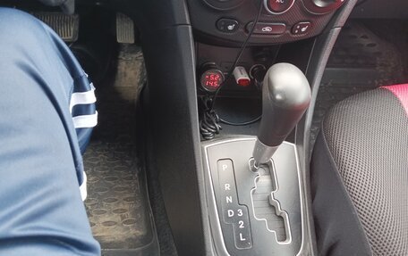 Hyundai Solaris II рестайлинг, 2011 год, 790 000 рублей, 15 фотография