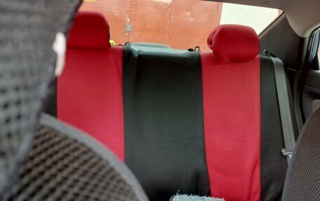 Hyundai Solaris II рестайлинг, 2011 год, 790 000 рублей, 23 фотография