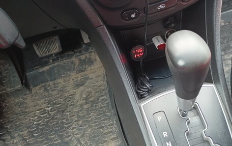 Hyundai Solaris II рестайлинг, 2011 год, 790 000 рублей, 24 фотография