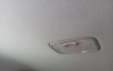 Hyundai Solaris II рестайлинг, 2011 год, 790 000 рублей, 25 фотография