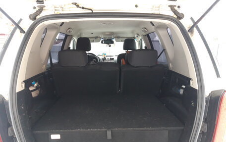 SsangYong Rexton III, 2012 год, 1 450 000 рублей, 10 фотография