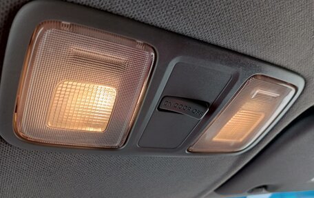 Hyundai Solaris II рестайлинг, 2011 год, 790 000 рублей, 27 фотография