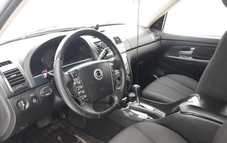 SsangYong Rexton III, 2012 год, 1 450 000 рублей, 7 фотография