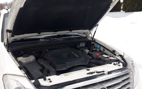 SsangYong Rexton III, 2012 год, 1 450 000 рублей, 12 фотография