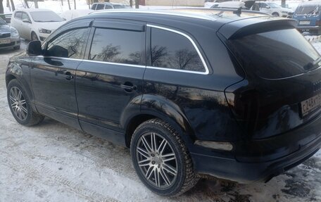 Audi Q7, 2008 год, 1 380 000 рублей, 3 фотография