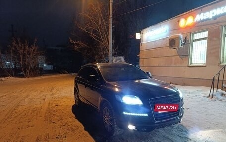 Audi Q7, 2008 год, 1 380 000 рублей, 6 фотография