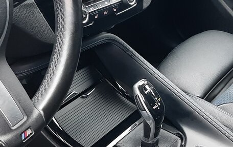 BMW X1, 2020 год, 3 300 000 рублей, 3 фотография