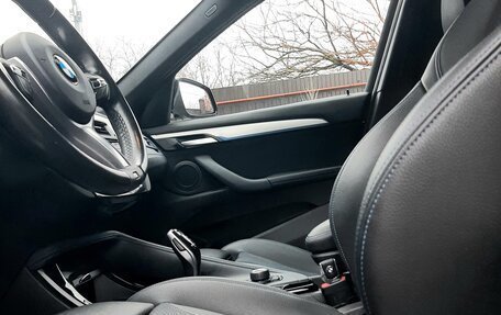 BMW X1, 2020 год, 3 300 000 рублей, 4 фотография